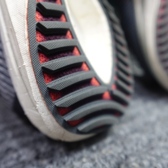 Mizuno Shoes Womens 6 Wave Rebellion Foam Outdoor Running 411334.53SC - Picture 10 of 15